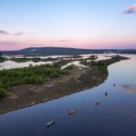 Rovaniemi: Canoe Trip under the Midnight Sun - The Value and What You Get