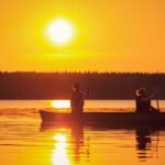 Rovaniemi: Canoeing under the Midnight Sun - Frequently Asked Questions