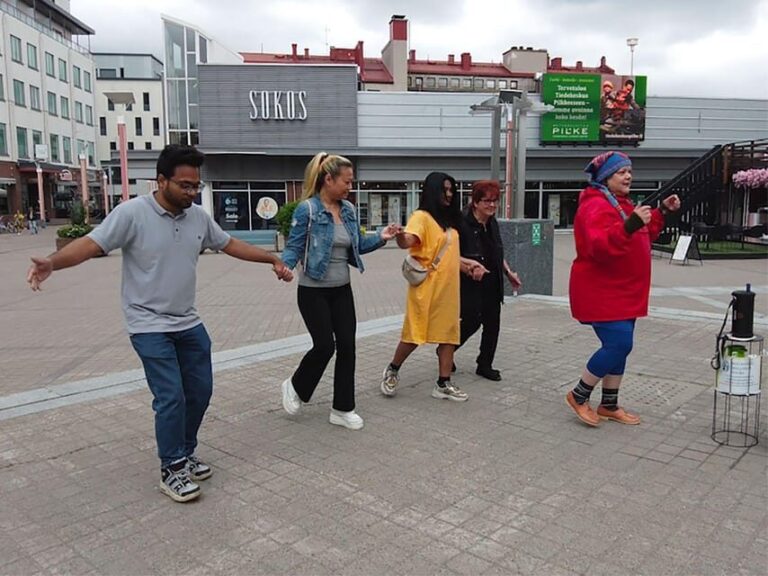 ROVANIEMI CEREMONY - Good Will Celebration in city center - What You Need to Know Before Booking