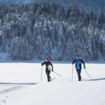 Rovaniemi: Cross Country Wilderness Ski Adventure - Authentic Experiences and Insights from Reviews