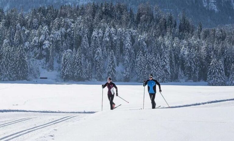 Rovaniemi: Cross Country Wilderness Ski Adventure - Authentic Experiences and Insights from Reviews