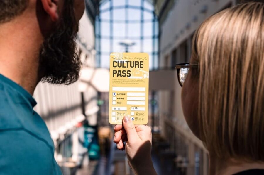 Rovaniemi: Culture Pass to Arktikum, Korundi, and Pilke - Practical Details and Travel Tips