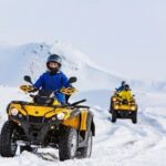 Rovaniemi: Delightful Quad Bike Ride in the Arctic Circle - Who Will Enjoy This Tour?