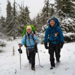 Rovaniemi: Early Snow Hiking Adventure with Snacks - Practical Details and What to Bring