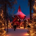 Rovaniemi: excursion to Santa Clause Holliday Village - FAQ