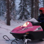 Rovaniemi: Family Snowmobile Safari - Who Will Love This Experience?