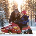 Rovaniemi: Family Snowmobile Trip with Guide and Picnic - Who Will Love This Tour?