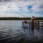 Rovaniemi: Fishing and Cooking Experience with Campfire - FAQ