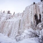 Rovaniemi: Frozen waterfalls Korouoma - What to Expect from the Korouoma Ice Waterfalls Tour