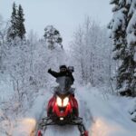 Rovaniemi: Full-Day Snowmobile Adventure - Who Is This Tour Best For?