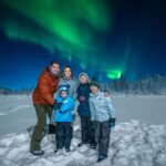 Rovaniemi: Guaranteed Aurora Hunt with Local Guides & Photos - Why This Tour Offers Great Value