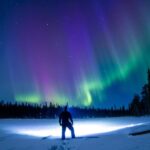 Rovaniemi: Guaranteed Aurora Hunting Tour with Local Guide - The Itinerary: What to Expect