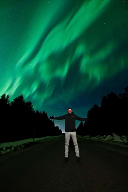 Rovaniemi: Guaranteed Northern Lights Tour With Photography - Who Is This Tour Best For?