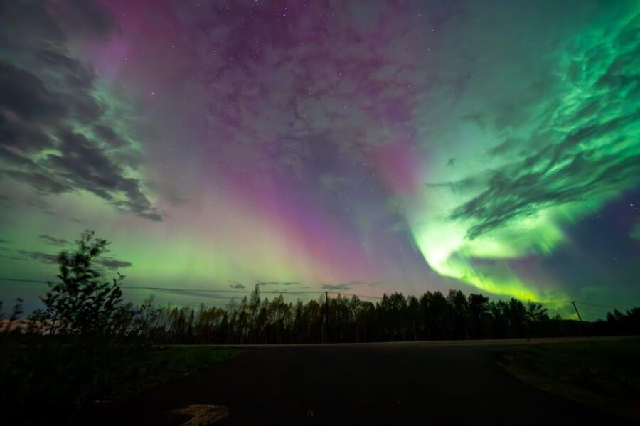 Rovaniemi: Guaranteed Ultimate Aurora Hunt with Photographer - Who Is This Tour Best For?