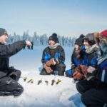 Rovaniemi: Guided Ice Fishing Experience - What’s Included and Why It Matters