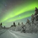 Rovaniemi: Guided Northern Lights Tour - The Itinerary: What to Expect