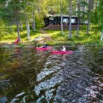 Rovaniemi: Guided Wilderness Kayaking Adventure - Exploring the Itinerary: What to Expect