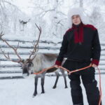 Rovaniemi: Husky & Reindeer Experience with Snowmobile Ride - The Experience in Detail: What Makes It Stand Out