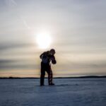 Rovaniemi: Ice Fishing on a Frozen Lake - The Itinerary in Detail