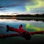 Rovaniemi: Ice Floating Experience - The Value of the Experience