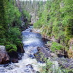 Rovaniemi: Korouoma Canyon and Auttiköngäs Falls Tour - Practical Details and Value