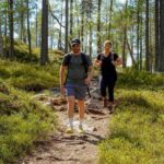 Rovaniemi: Korouoma Canyon and Auttiköngäs Waterfalls Hike - An In-Depth Look at the Korouoma and Auttiköngäs Tour