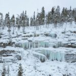 Rovaniemi: Korouoma Canyon & Frozen Waterfalls Tour with BBQ - FAQ