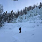 Rovaniemi: Kourouma Canyon Hiking Tour with BBQ - Detailed Breakdown of the Itinerary