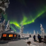 Rovaniemi: Lakeside Private Sauna with Aurora Borealis - What Makes This Tour Stand Out?