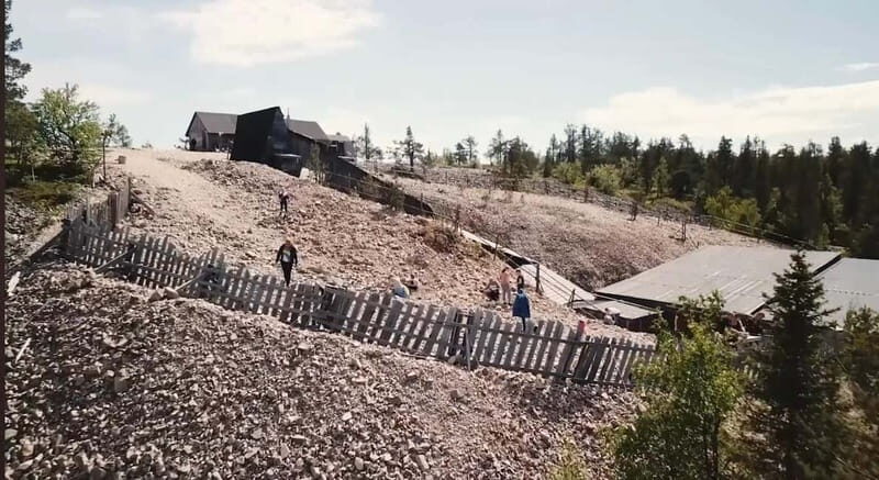 Rovaniemi: Lampivaara Amethyst Mine Tour with Transport - What Makes This Tour Stand Out?