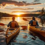 Rovaniemi: Midnight Sun Canoeing Tour & Barbeque - Practical Details and What It All Means for You