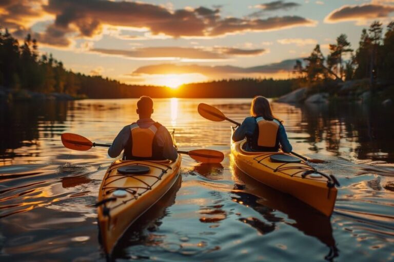 Rovaniemi: Midnight Sun Canoeing Tour & Barbeque - Practical Details and What It All Means for You