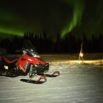 Rovaniemi: Night Snowmobile Tour - What’s Included and What to Bring