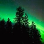 Rovaniemi: Night Tour in Search of the Aurora with BBQ - The Sum Up