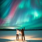 Rovaniemi: Northern Lights Family Tour with Photographer - What to Expect During the Tour