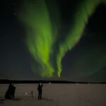 Rovaniemi: Northern Lights Hunt with Local Guides - What to Expect from the Rovaniemi Northern Lights Hunt