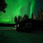 Rovaniemi: Northern Lights Hunting in Lappish old cottage - An In-Depth Look at the Northern Lights Hunting Tour