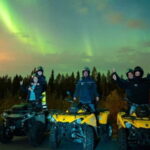 Rovaniemi: Northern Lights Quad Bike Tour - What’s Included and Practicalities