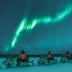 Rovaniemi: Northern Lights Safari on Electric Snowmobile - FAQ