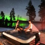 Rovaniemi: Northern Lights Trip with Arctic Sauna & Jacuzzi - Authenticity & Practical Tips