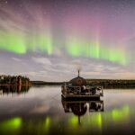 Rovaniemi: Northern Lights Trip with Sauna Boat - Who Should Consider This Tour?