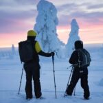Rovaniemi: Private 3h Snowshoeing hike - Practical Tips for Your Snowshoeing Adventure