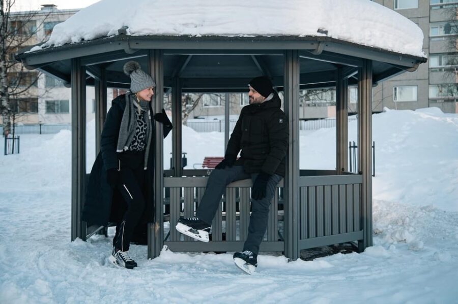 Rovaniemi: Private Ice Skating Photography Session - Final Thoughts: Is This Experience Worth It?