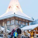 Rovaniemi: Private Pro Photoshoot in Santa Claus Village - Practical Details & Tips for Booking