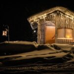 Rovaniemi: Private Sauna and Ice Swimming Tour with Snacks - The Sum Up
