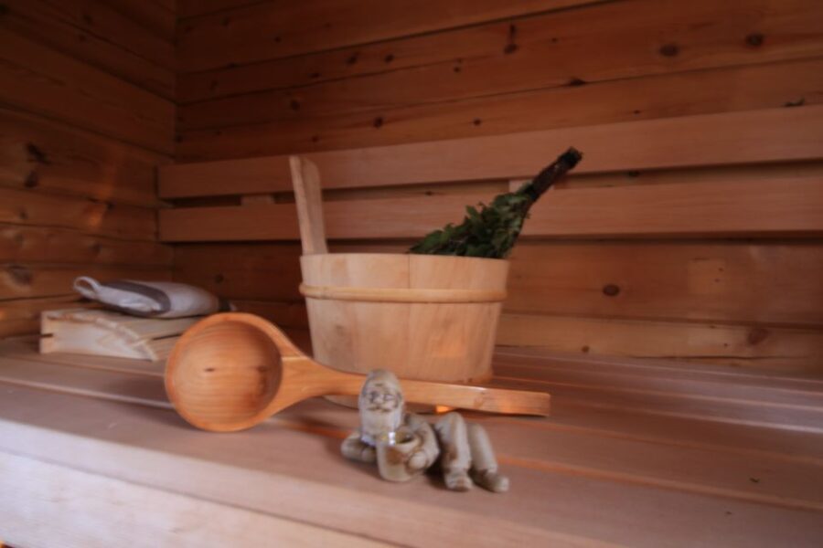Rovaniemi: Private Sauna, Jacuzzi and Dinner - What Makes This Tour Stand Out?