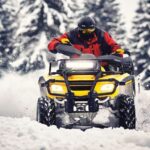 Rovaniemi: Quad Bike Ride and Ice Fishing - An In-Depth Look at the Tour