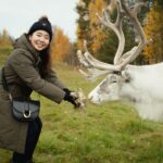 Rovaniemi: Reindeer Farm Visit with Photographer - The Sum Up
