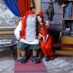 Rovaniemi: Santa Claus Village & Santa Park in One Day - Santa Park: Indoor Wonderland