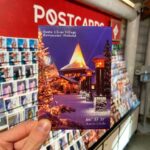 Rovaniemi: Santa Claus Village Tour Huskies & Reindeer ride - Husky Park Adventure